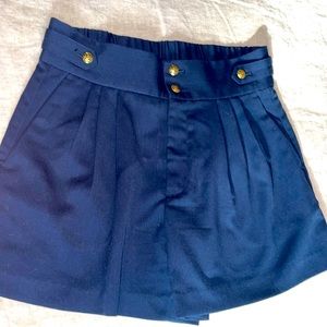Banana Republic S2 Nautical Shorts
